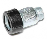 Ремонтные фитинги